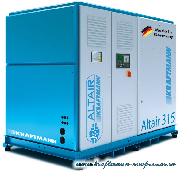 ���������� Altair 315 W