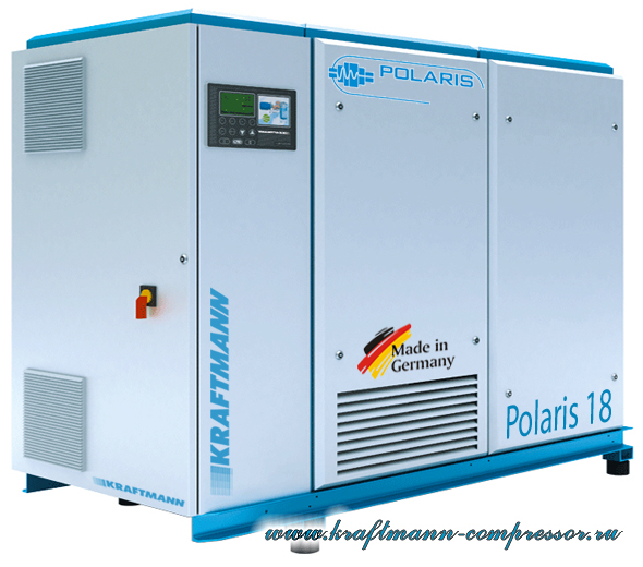���������� Polaris 18