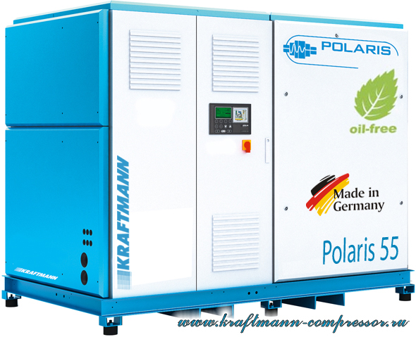 ���������� Polaris 55