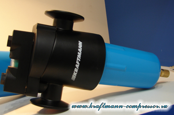 ������ Kraftmann KF02-BPF-DP1