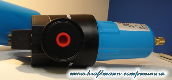 ������ Kraftmann KF02-BHF-DP1