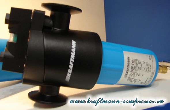 ������ Kraftmann KF02-BSF-DP1