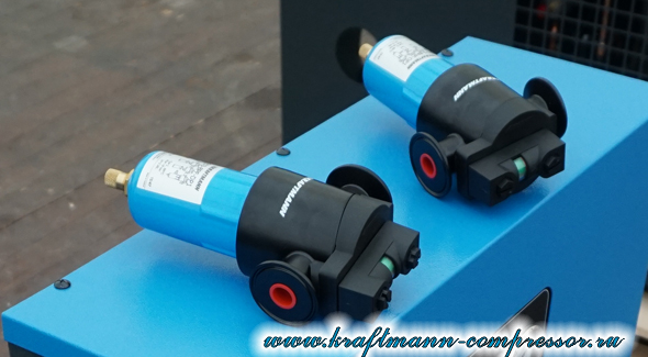 ������ Kraftmann KF03
