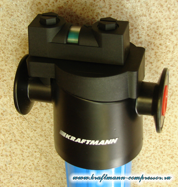 ������ Kraftmann KF04-BHF-DP1