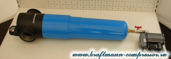 ������ Kraftmann KF16-BHF-G1Z2