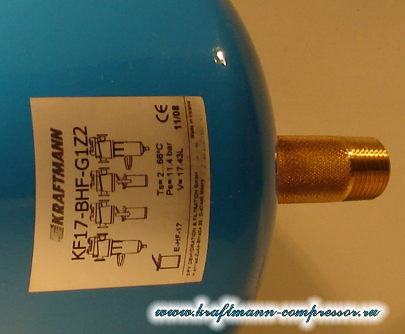 ������ Kraftmann KF17-BHF-G1Z2